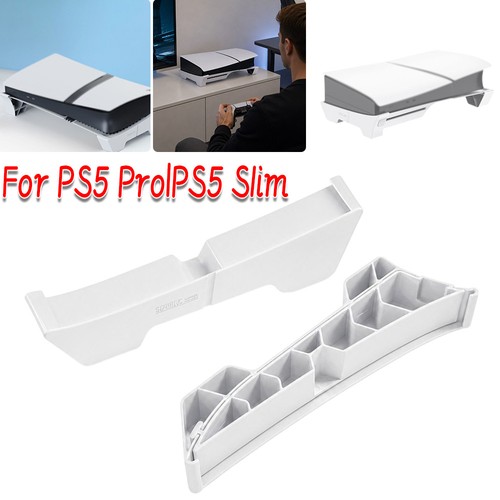 For ps5 slim cooling stand - for,
