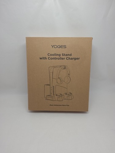 Yoges cooling stand with - cooling,