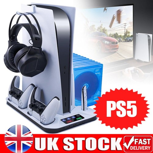 For ps5 vertical - for, stand