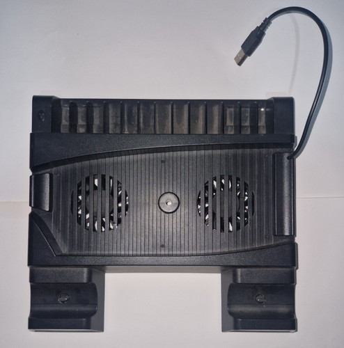 Ps5 cooling stand vertical - stand,
