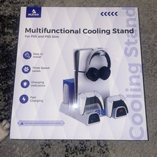 NexiGo Multifunctional Cooling