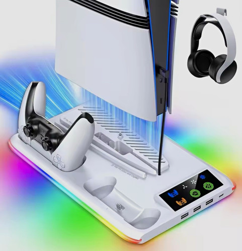 For ps5 slim - for, pro