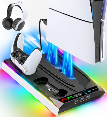 Rysker ps5 pro - stand, for
