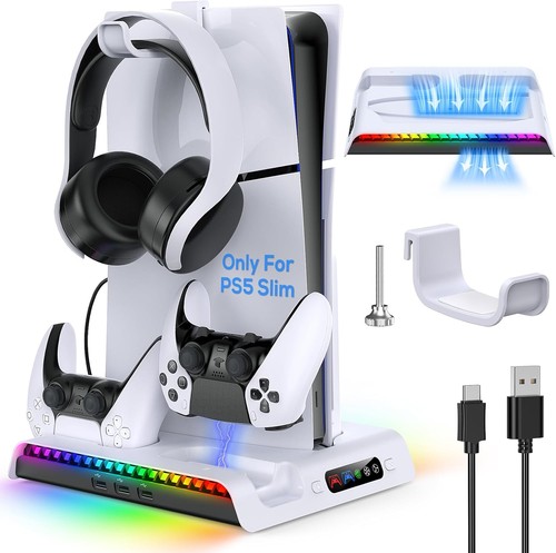 Ps5 slim disc - disc, &