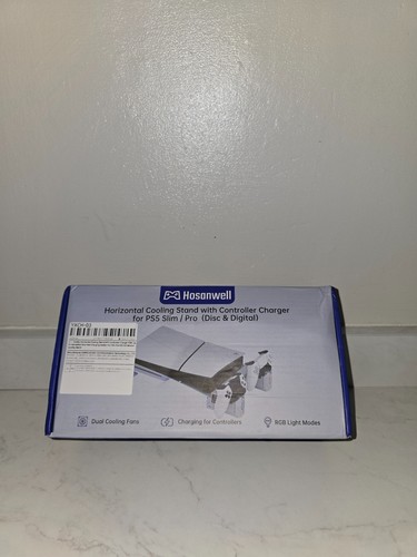 Hosanwell ps5 slim - slim, pro