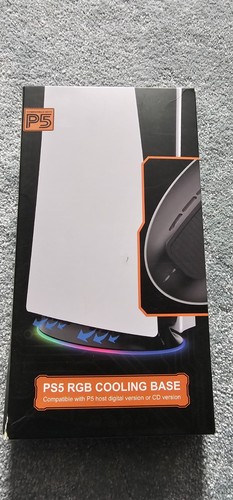 Ps5 slim stand and cooling - ps5,