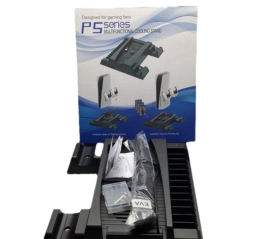 Multifunctional cooling stand - multifunctional,