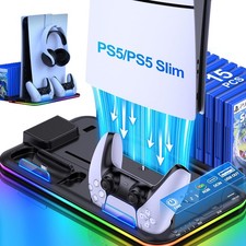 Charging Cooling Stand for