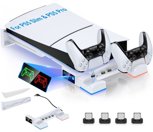 Ps5 pro horizontal stand - pro,