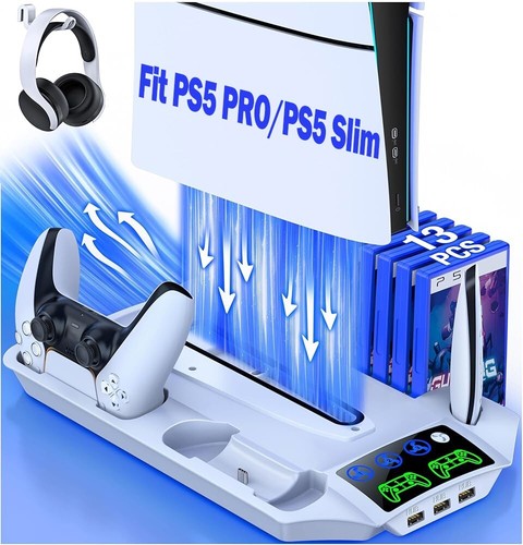 Ps5 pro slim - ps5, stand