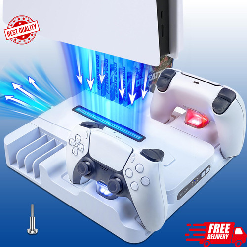 Cooling stand compatible with - stand,