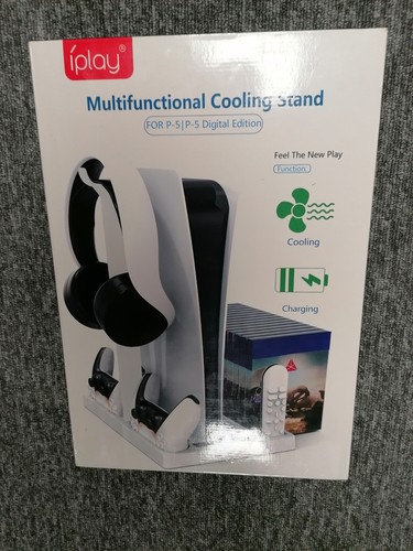Iplay multifunctional cooling - iplay,