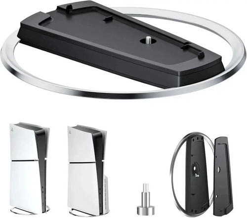 Vertical stand for ps5 - vertical,