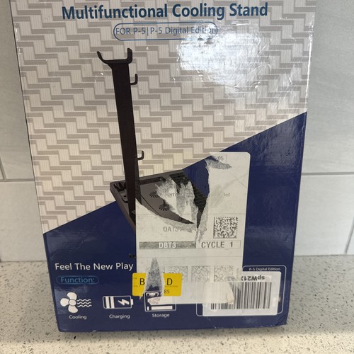 Iplay multifunctional cooling - multifunctional,