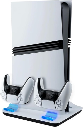 Ps5 cooling stand with - ps5,