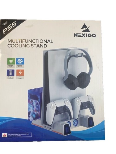 Brand new ps5 multifunctional - ps5,