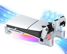 Hosanwell Horizontal Cooling