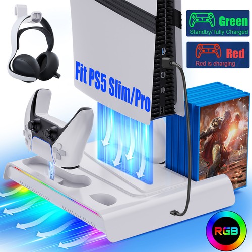 For playstation ps5 stand - playstation,