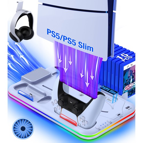 For ps5 dualsense - for,