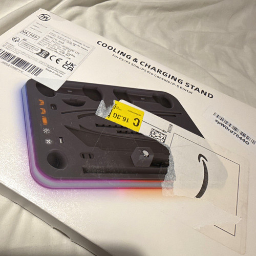 Ps5 slim pro - ps5/ps5, cooling
