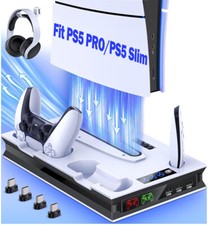 PS5 Pro/Slim/Ps5 Stand and