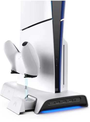 Kiwi design cooling stand - d3,