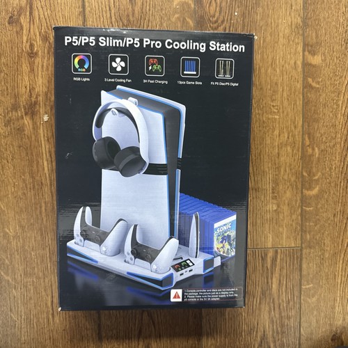 Kawaye ps5 stand cooling - kawaye,
