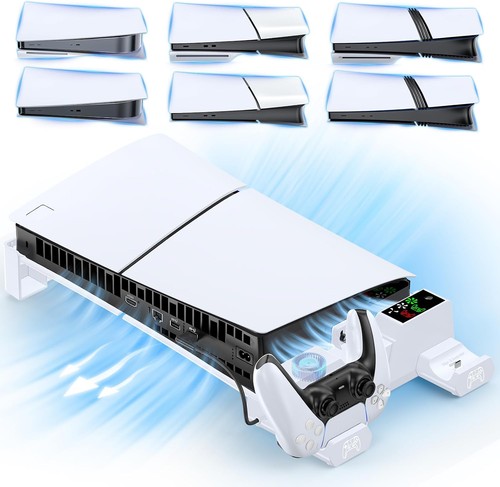 Ps5 horizontal stand - horizontal,