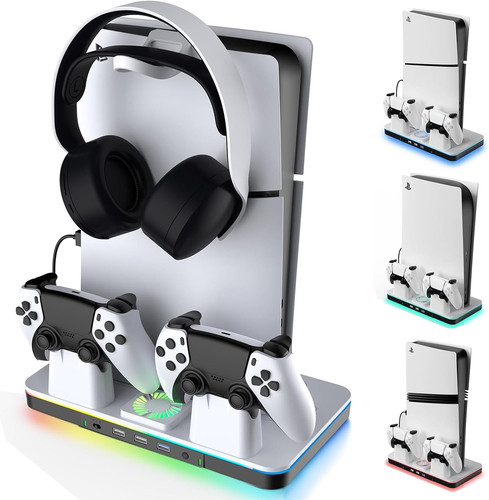 Ps5 slim pro - ps5/slim/pro, stand