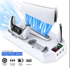 Charging Stand with Cooling