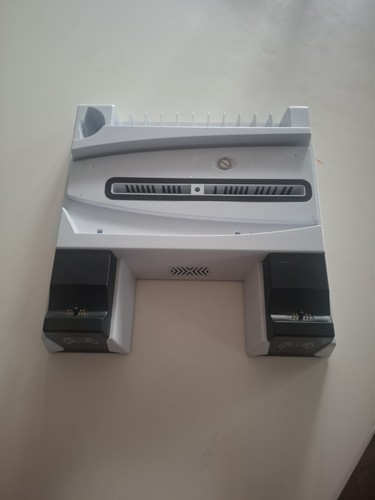 Ps5 cooling stand vertical - cooling,