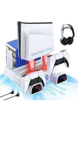 Nexigo ps5 multifunctional - ps5,