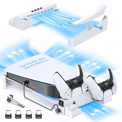 Beboncool ph100 for ps5 - ph100,