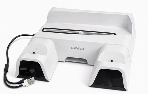 Oivo ps5 vertical cooling - ps5,