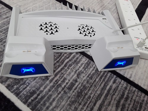 Ipega ps5 vertical cooling - ipega,