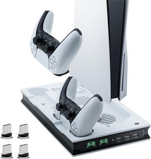 Mcbazel Vertical PS5 Cooling