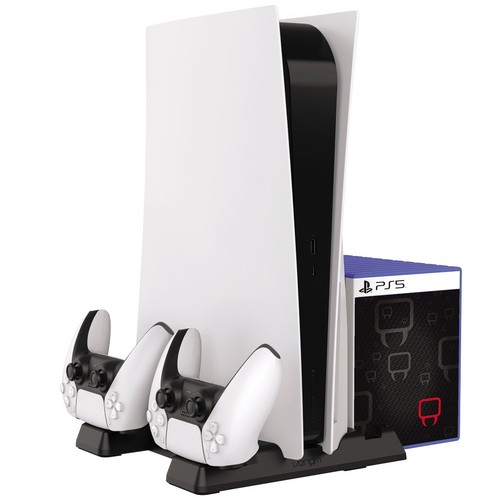 Venom ps5 cool and charge - venom,