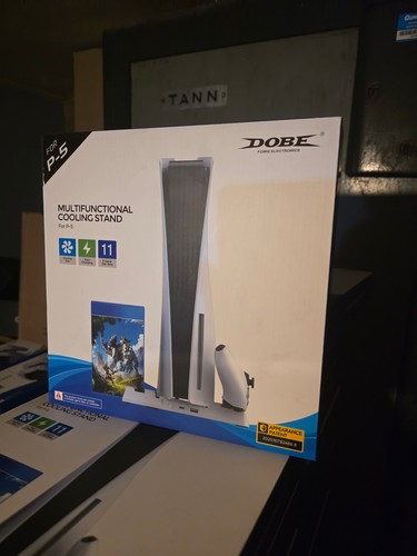 Dobe multifunctional cooling - cooling, &