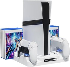 Cooling Stand and Charging