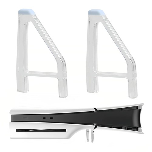 Horizontal stand for ps5 - stand,