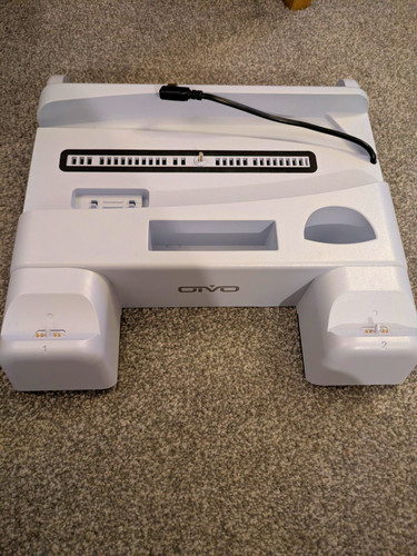 Ps5 slim cooling - slim, with