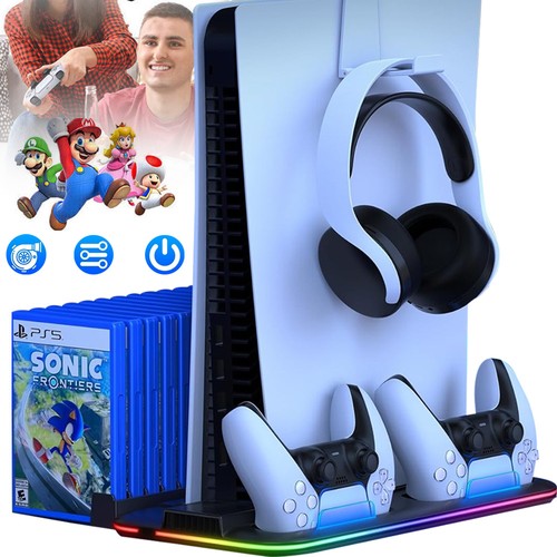 Ps5 pro slim - ps5, cooling