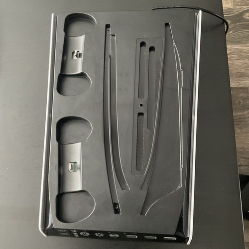 Ps5 pro slim cooling - pro/slim/p5, stand