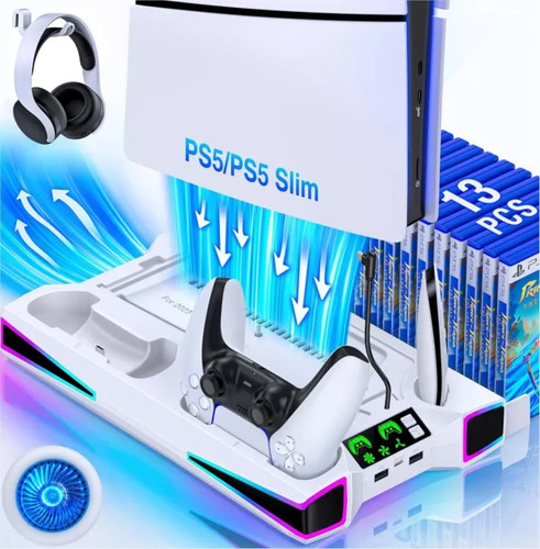 For ps5 stand with - for,