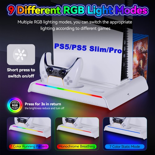 For ps5 - for, pro