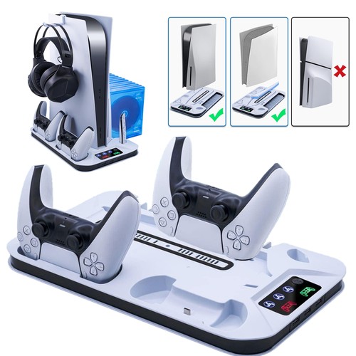 For ps5 cooling - ps5, dual