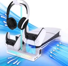 PS5 PRO & PS5 Slim Disc &