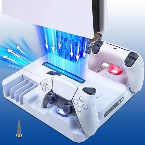 Ps5 slim cooling - ps5,