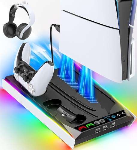 Rysker ps5 slim - rysker,