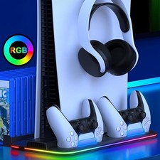 For PS5 Slim/Ps5 Stand and